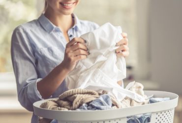 Housekeeping and Laundry for Seniors in Denver