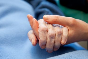 Hospice Caregiver Support Denver