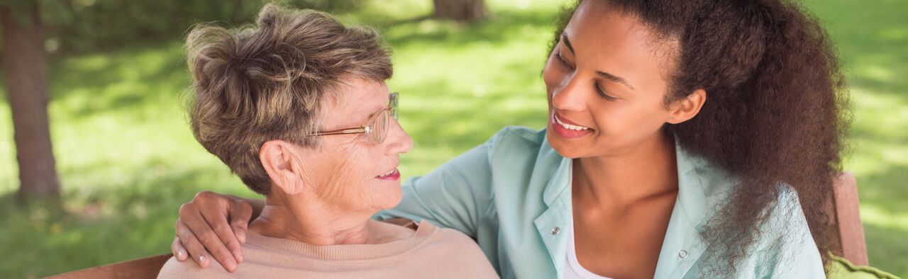 Home Care in Denver